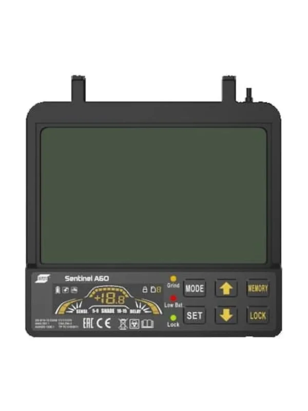 Przyłbica samościemniająca ESAB Sentinel A60 Ghost
