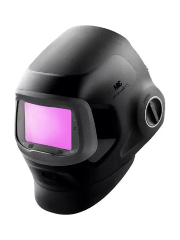 Przyłbica spawalnicza 3M Speedglas G5-03 Pro z automatycznym filtrem G5-01/03VC