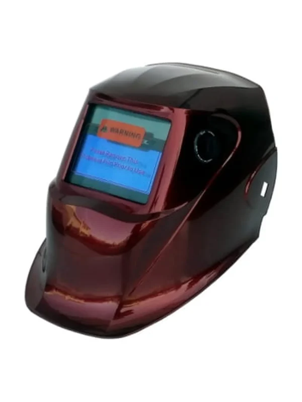 Przyłbica spawalnicza automatyczna D610G PRO TRUE COLOR