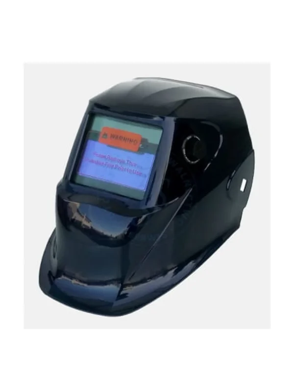 Przyłbica spawalnicza automatyczna D610G PRO TRUE COLOR