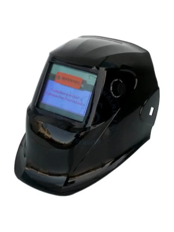Przyłbica spawalnicza automatyczna D610G PRO TRUE COLOR