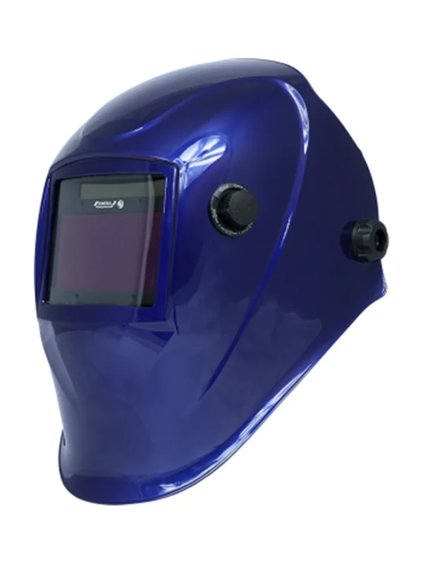 Przyłbica spawalnicza automatyczna D718G PRO TRUE COLOR
