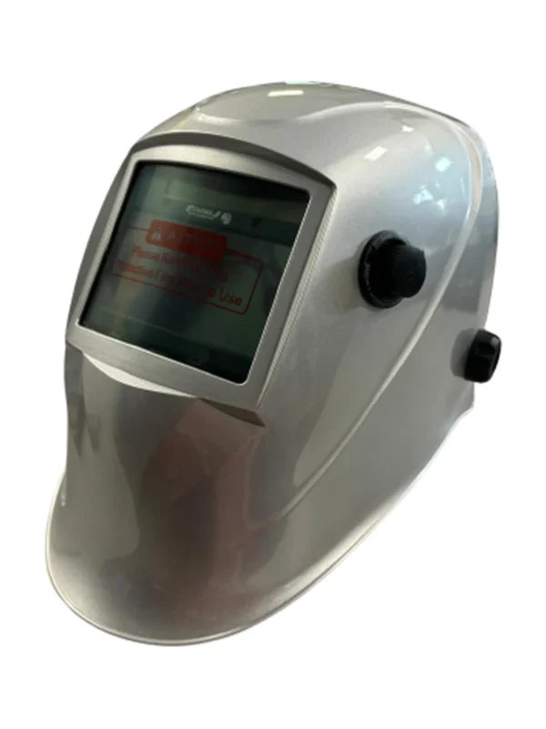 Przyłbica spawalnicza automatyczna D718G PRO TRUE COLOR