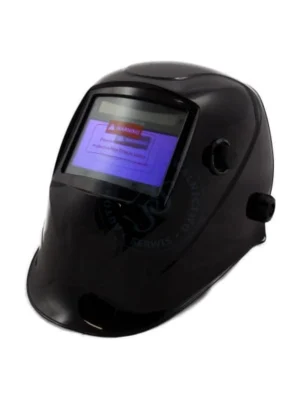 Przyłbica spawalnicza automatyczna D718G PRO TRUE COLOR