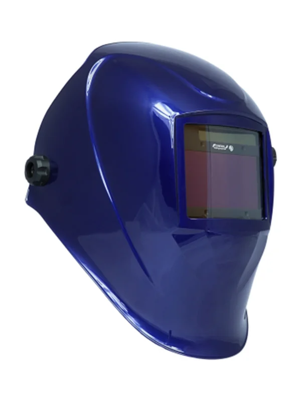 Przyłbica spawalnicza automatyczna D718G PRO TRUE COLOR