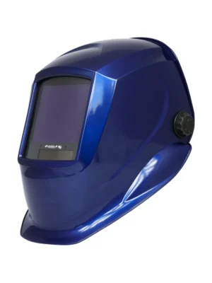 Przyłbica spawalnicza automatyczna D916D TrueView+ z dużym polem widzenia
