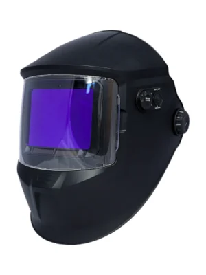 Przyłbica spawalnicza automatyczna X7.P43MAXI-AMS+ TrueView+ z trybem synergicznym