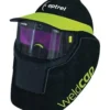 Przyłbica spawalnicza czapka OPTREL Weldcap