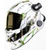Przyłbica spawalnicza ESAB Sentinel A60 AIR Ghost pod nawiew