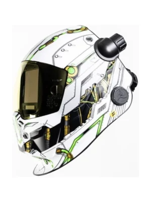 Przyłbica spawalnicza ESAB Sentinel A60 AIR Ghost pod nawiew