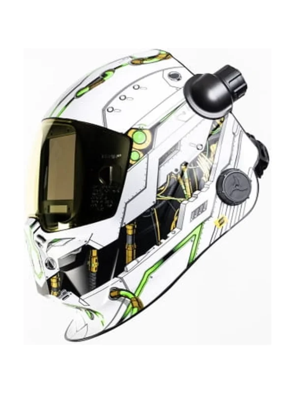 Przyłbica spawalnicza ESAB Sentinel A60 AIR Ghost pod nawiew