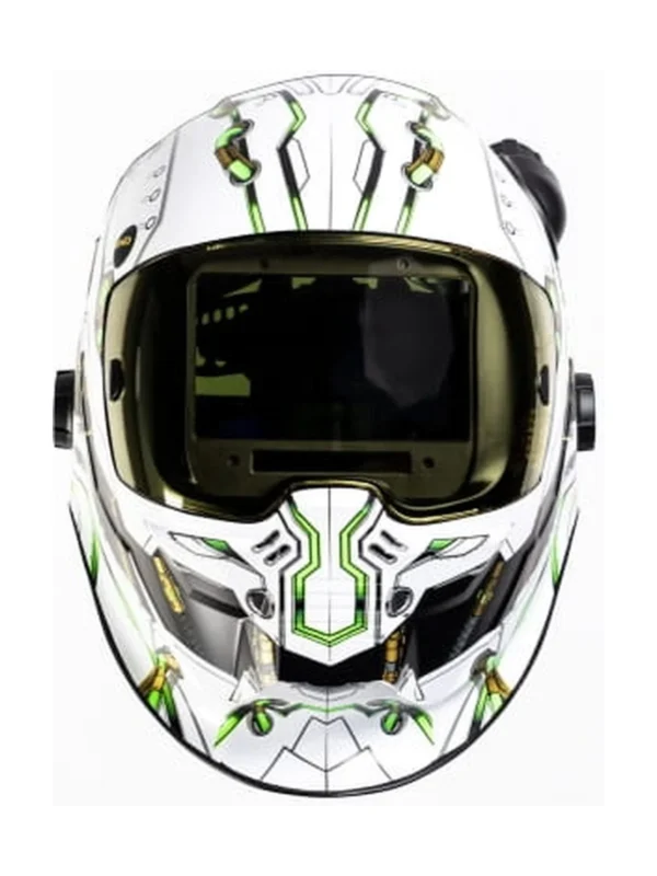 Przyłbica spawalnicza ESAB Sentinel A60 AIR Ghost pod nawiew