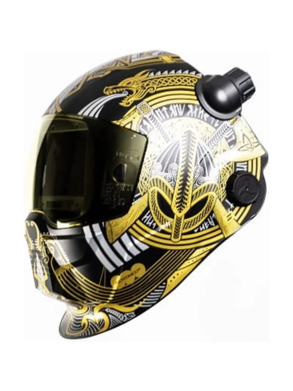 Przyłbica spawalnicza ESAB Sentinel A60 AIR Valhalla pod nawiew