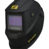 Przyłbica spawalnicza samościemniająca Esab Savage A41 AIR pod nawiew PAPR