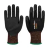 Rękawice GP Grip 18 Lateks piaskowany Portwest A373