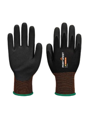 Rękawice GP Grip 18 Lateks piaskowany Portwest A373