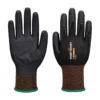 Rękawice GP Grip 18 z mikropianki nitrylowej Portwest A374