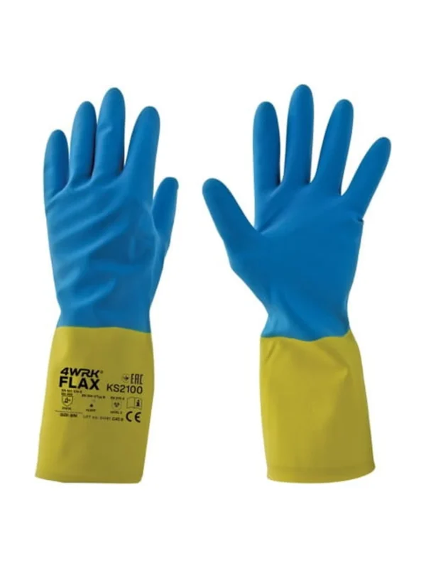 Rękawice neoprenowe Flax 4WRK