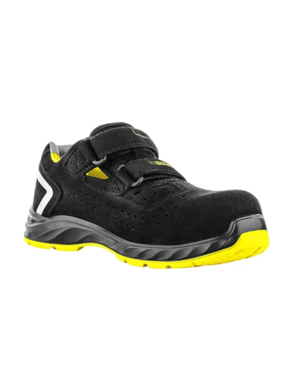 Sandały robocze Edmonton S1P VM Footwear