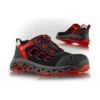 Sandały robocze Peking S1P ESD VM Footwear