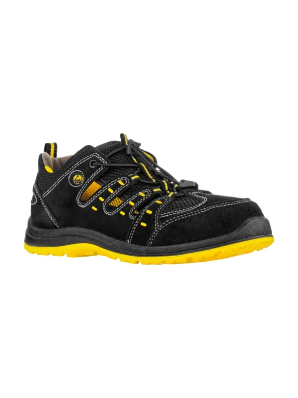 Sandały robocze S1 ESD Memphis VM Footwear