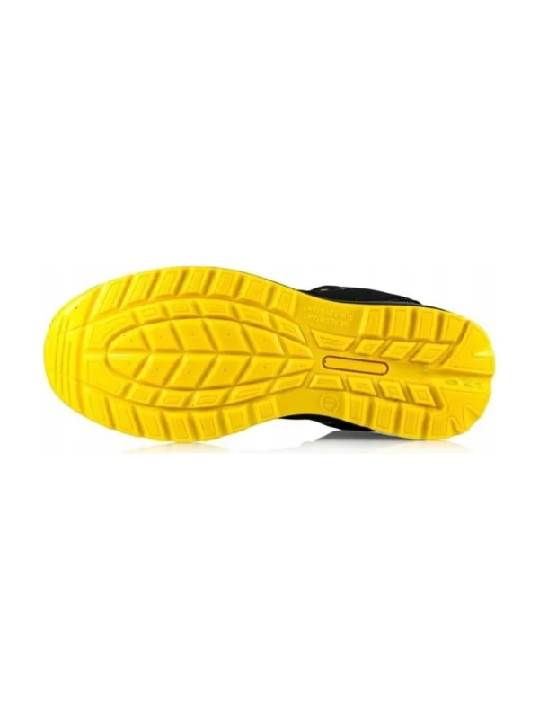 Sandały robocze S1 ESD zapięcie boa spin Memphis VM Footwear