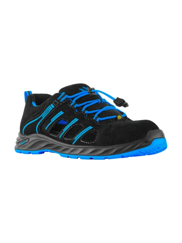 Sandały robocze S1 Montana ESD VM Footwear