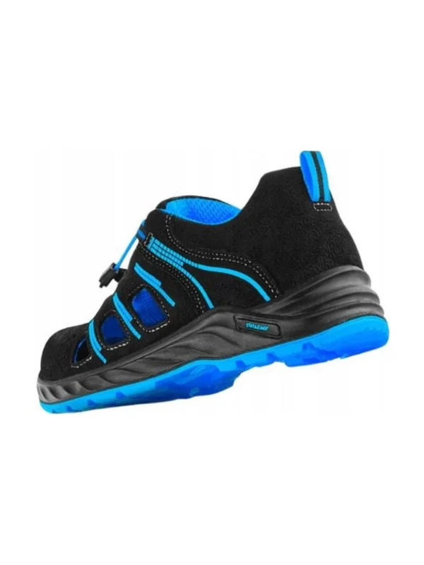Sandały robocze S1 Montana ESD VM Footwear