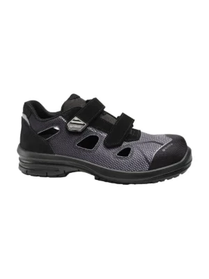 Sandały robocze z podnoskiem Syrius Sandal S1PL ESD FO SR Base