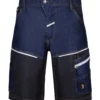 Spodenki robocze elastyczne Lander Spandex Procera jeans