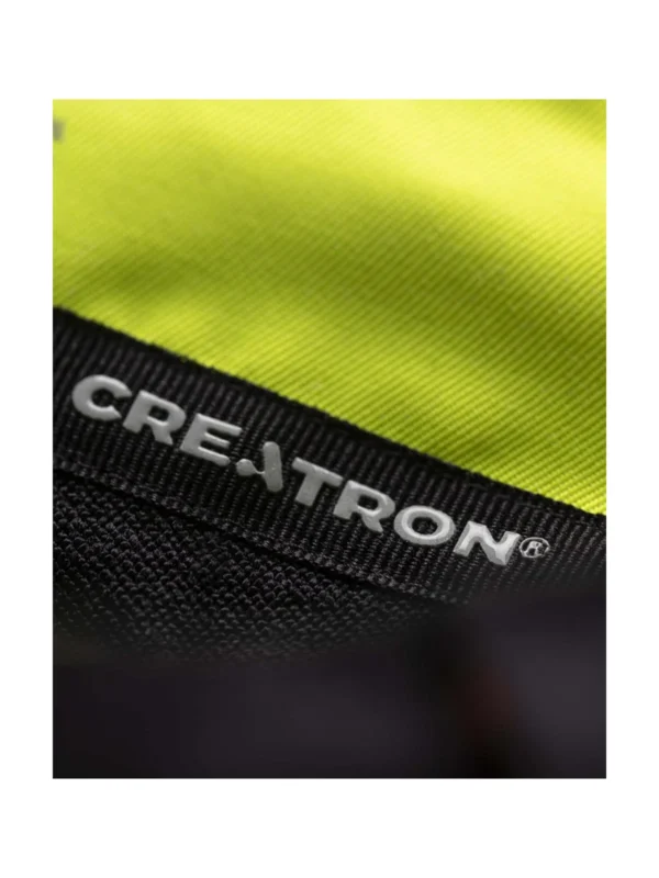 Spodenki robocze krótkie szorty Ardon® 4Xstretch® elastyczne czarne