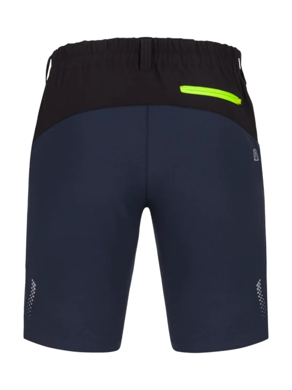 Spodenki robocze krótkie szorty softshell Ardon® CityConic® granatowe