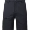 Spodenki robocze WX2 Eco stretch czarne wygodne ekologiczne z elastanem Portwest CD882