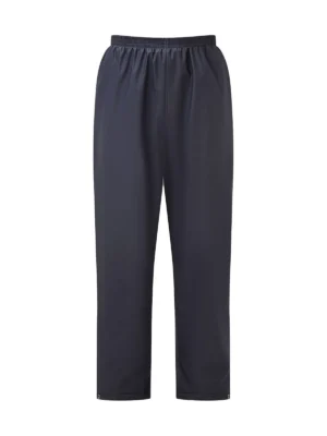 Spodnie ocieplsane wodoodporne granatowe Sealtex Classic Portwest S605