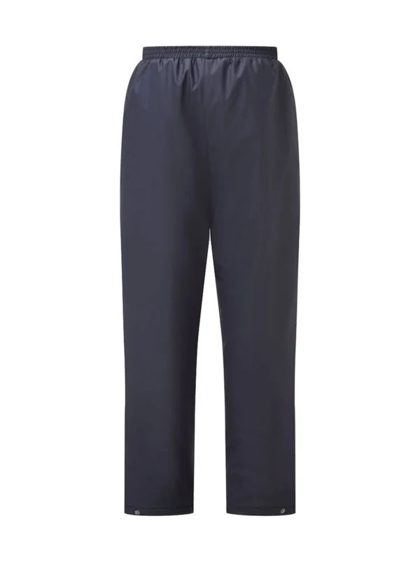 Spodnie ocieplsane wodoodporne granatowe Sealtex Classic Portwest S605