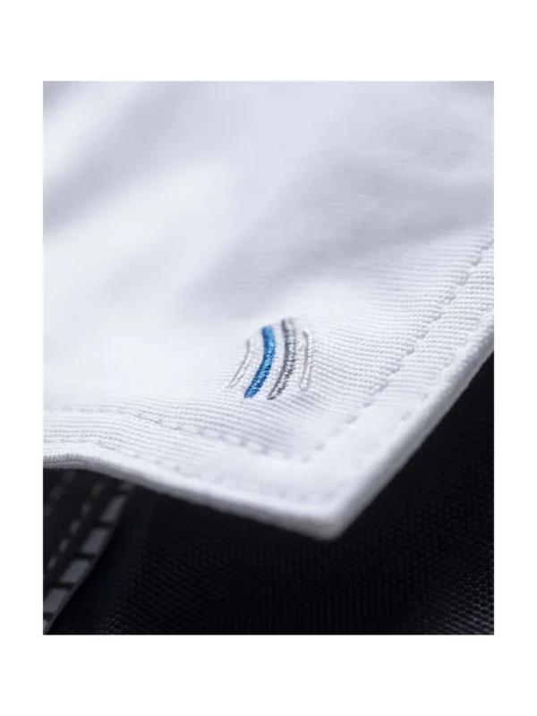 Spodnie robocze Ardon 4Xstretch® białe