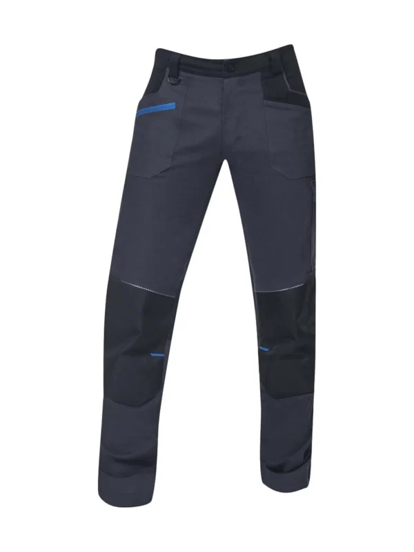 Spodnie robocze Ardon 4Xstretch® ciemno szary