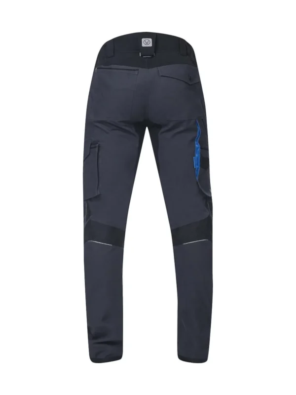 Spodnie robocze Ardon 4Xstretch® ciemno szary