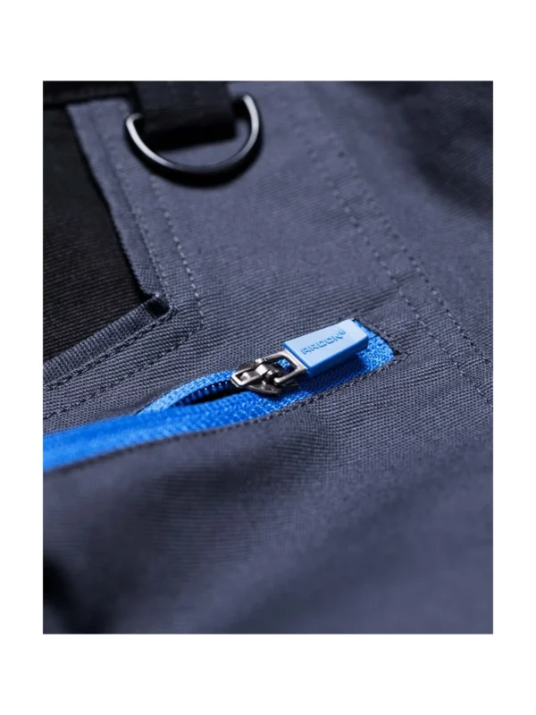 Spodnie robocze Ardon 4Xstretch® ciemno szary
