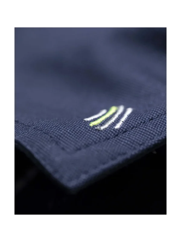 Spodnie robocze Ardon 4Xstretch® granatowe