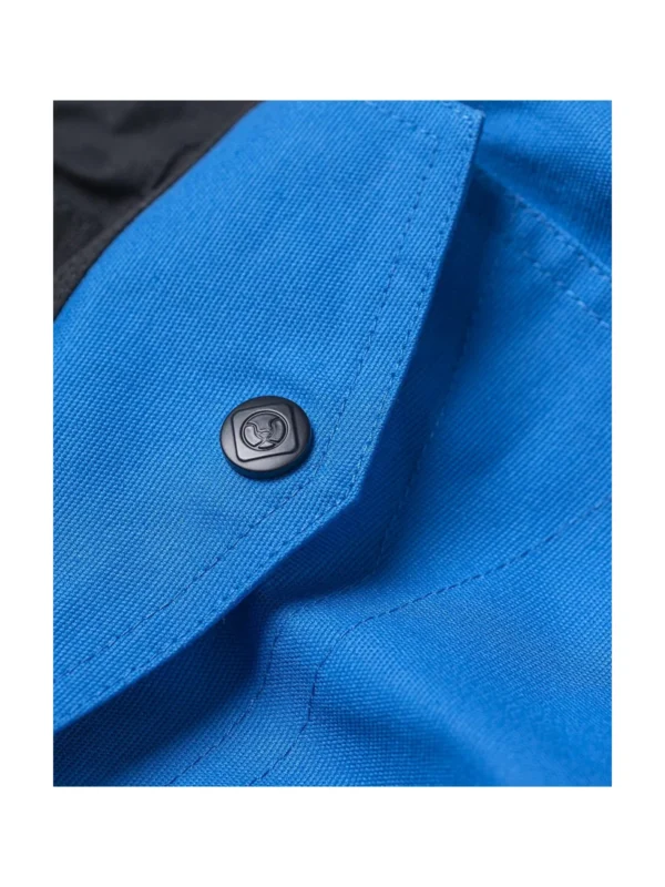Spodnie robocze Ardon 4Xstretch® niebieskie