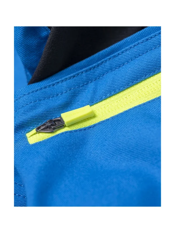 Spodnie robocze Ardon 4Xstretch® niebieskie