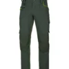 Spodnie robocze Ardon Creatron khaki zielone