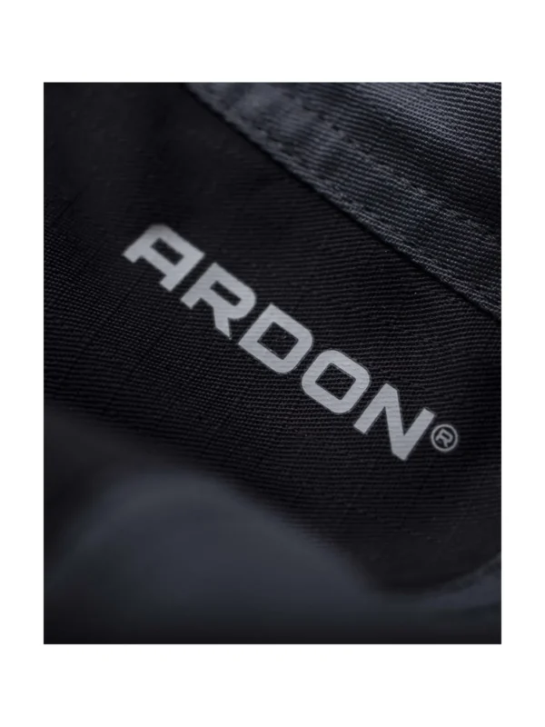 Spodnie robocze Ardon Refiwan ciemno-szary #Bestseller