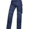 Spodnie robocze ARDON® URBAN+ granatowe skrócone