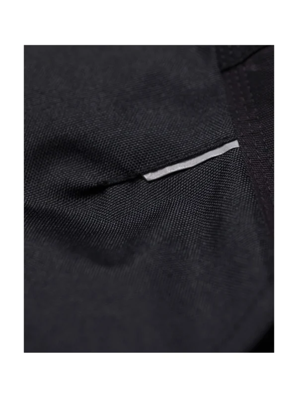 Spodnie robocze ogrodniczki elastyczne ARDON® 4Xstretch® czarne