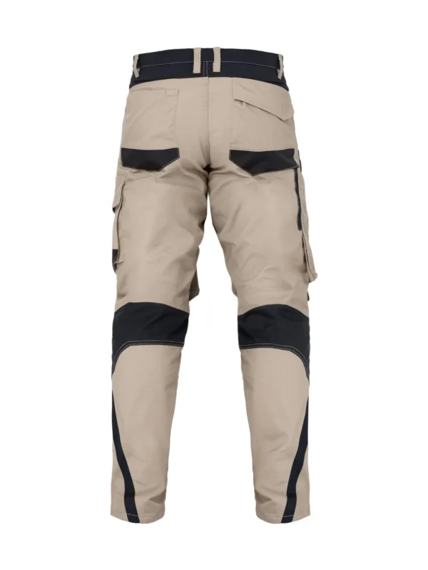 Spodnie robocze Procera Helicon SP rip-stop 260 khaki