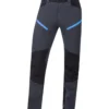 Spodnie robocze softshell Ardon Cityconic ciemno szare