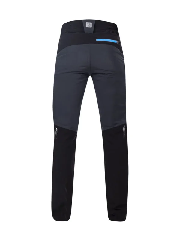 Spodnie robocze softshell Ardon Cityconic ciemno szare