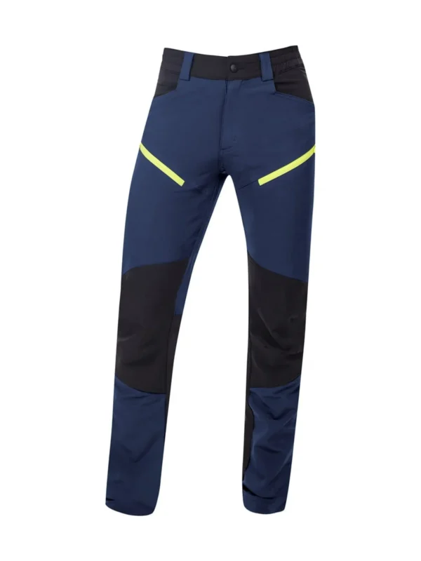 Spodnie robocze softshell ARDON® CITYCONIC® ciemny niebieski